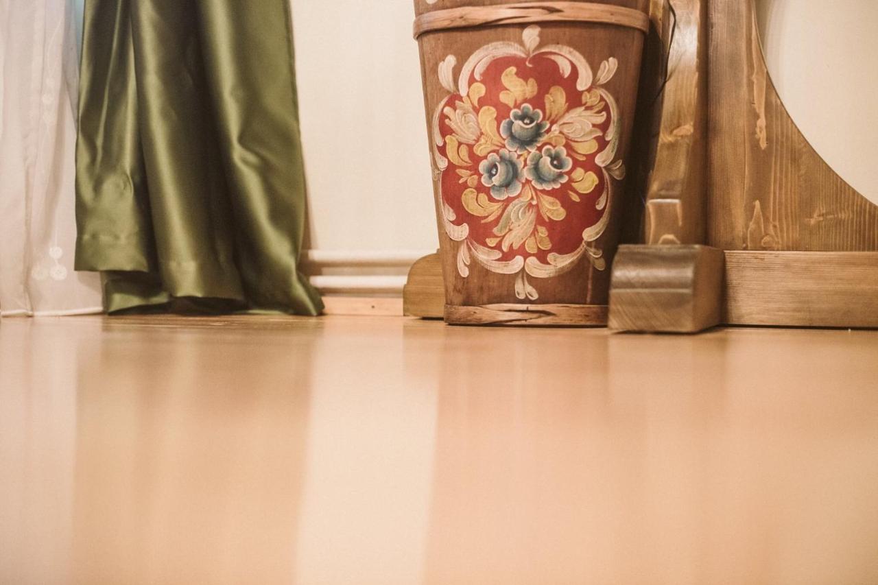 Ferienwohnung Casa Schobeln Brașov Exterior foto